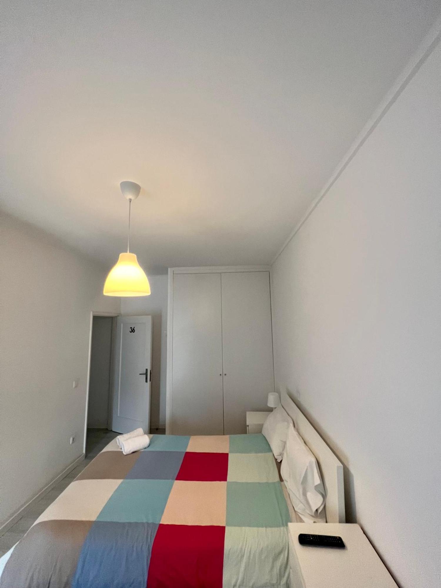 Moreira Terrace Porto Eksteriør bilde